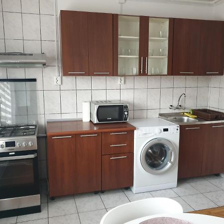 Apartament Confortabil In 克卢日-纳波卡 外观 照片